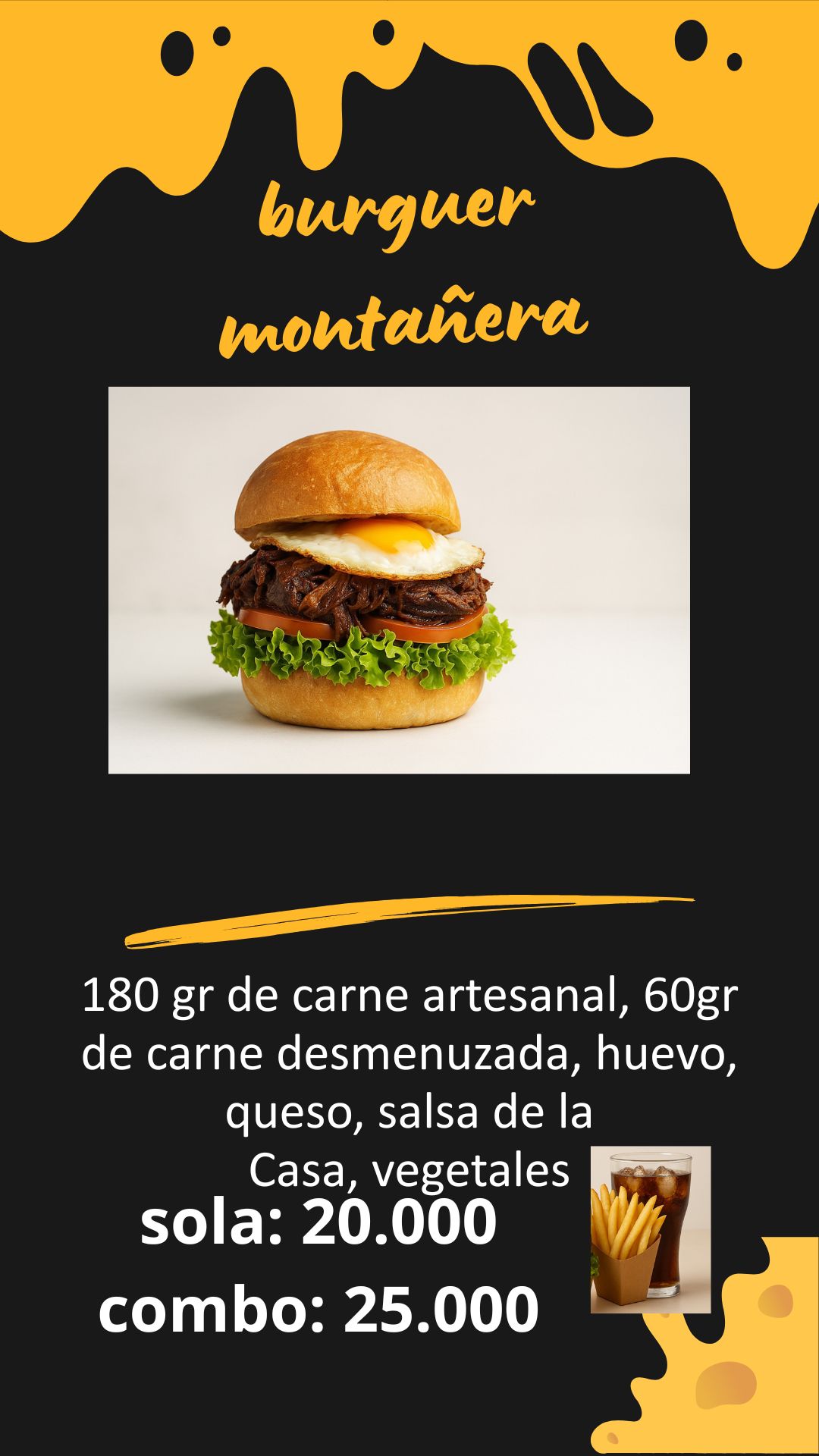 montaдera